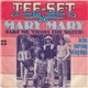 Tee-Set - Mary Mary (Take Me 'Cross The Water)