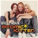 Atomic Kitten - Whole Again