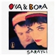 Oya & Bora - Saraylı