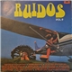 Various - Ruidos Vol. 9