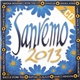 Various - Sanremo 2013