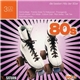 Various - Die Besten Hits Der 80er Vol.1