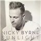 Nicky Byrne - Sunlight