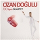 Ozan Doğulu - 130bpm Quartet