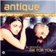 Antique - »I Would« Die For You