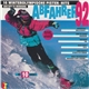 Various - Abfahrer 92 - 16 Winterolympische Pisten-Hits