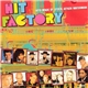 Various - Hit Factory - Hits Made By Stock Aitken Waterman