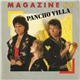 Magazine 60 - Pancho Villa