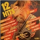 Gilles Pellegrini, Son Orchestre Et Ses Chanteurs - 12 Super Hits N°68