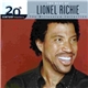 Lionel Richie - The Best Of Lionel Richie