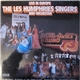 The Les Humphries Singers And Orchestra - Live In Europe