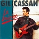 Gil Cassan - La Voisine