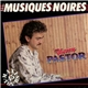 Thierry Pastor - Sur Des Musiques Noires