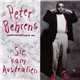 Peter Behrens - Sie Kam Australien