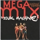 Zouk Machine - Megamix (Kontrol Sonor)