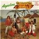 Saragossa Band - Agadou