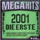 Various - Megahits 2001 Die Erste